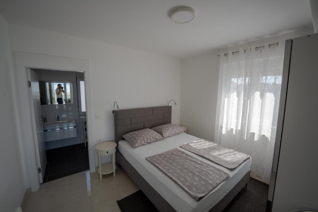 Apartments Kovacev Zadar Exterior foto