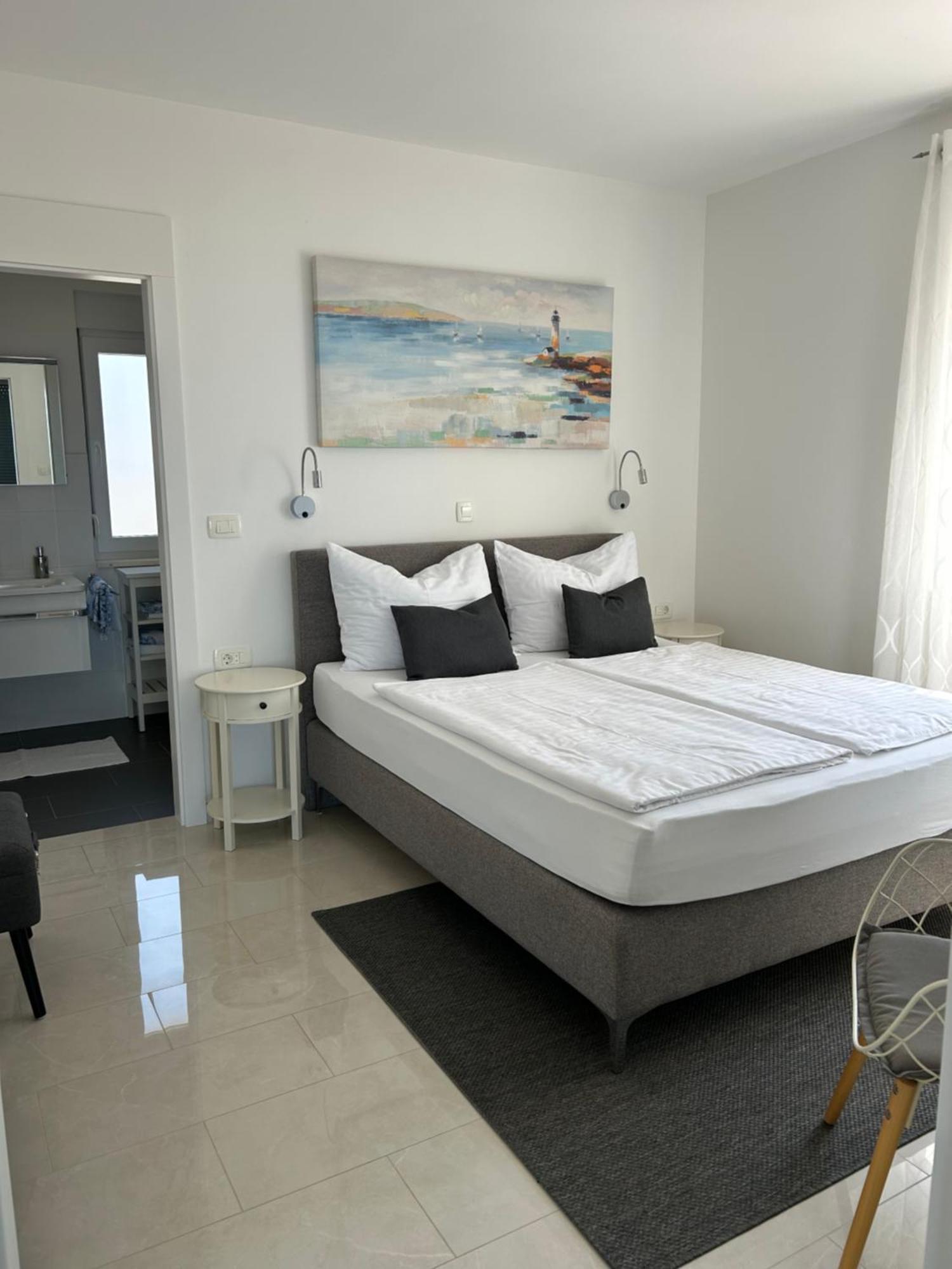 Apartments Kovacev Zadar Exterior foto